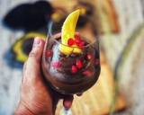 Avocado Chocolate Mousse recipe step 2 photo