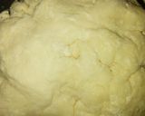 Foto del paso 2 de la receta: Pizza caserita