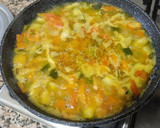 Foto del paso 7 de la receta: Arroz de monte
