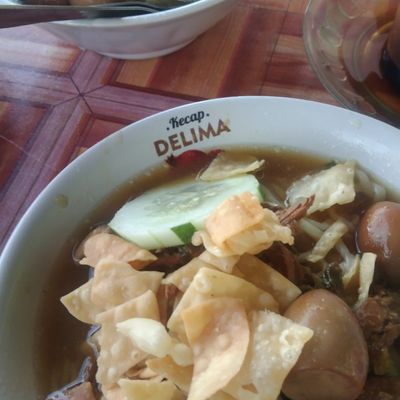 Langkah 7