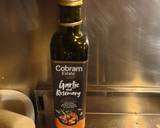 Sour Chilli potato & sweet turmeric paneer (Veg) recipe step 2 photo