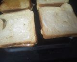 ब्रेड मलाई सैंडविच(bread malai sandwich recipe in hindi) रेसिपी चरण 3 फोटो
