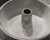 Foto del paso 2 de la receta: Bizcocho de zanahoria y manzana