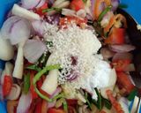 Foto langkah ke 2 dari resep Sambel matah.