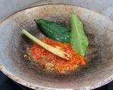 Foto langkah ke 3 dari resep Sambel goreng ceme tempe.