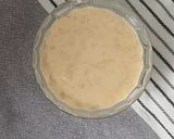 Foto del passaggio 9 della ricetta Mousse al Cioccolato Bianco e Lamponi