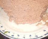A picture of step 11 of Fried omena + collabo of (mito &mrenda).