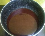 Foto langkah ke 3 dari resep Kori Kohi (Es Kopi Jepang).