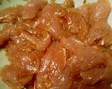 Foto del paso 1 de la receta Solomillo de pavo con adobo casero