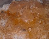 A picture of step 6 of Goat kebuli.