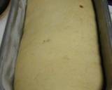 Sweet White bread recipe step 5 photo