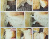 Foto langkah ke 18 dari resep Roti Kentang Fibercreme Or Roti Fibercreme Kentang TANPA ULEN.