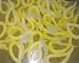 Foto langkah ke 2 dari resep Telur gabus keju.