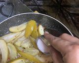 আমের চাটনি (aamer chutney recipe in Bengali) রেসিপির ধাপ 2 ছবি