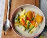 Foto langkah ke 3 dari resep Gulai Taboh Dalom Khas Liwa Lampung Barat.