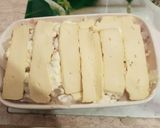Une image de l'étape 3 de Tartiflette de navets.