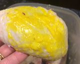 Foto del paso 5 de la receta: Pollo a la minuta rápido y riquísimo
