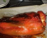 Foto del paso 3 de la receta Pimiento relleno de carne