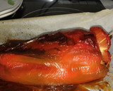 Foto del paso 3 de la receta: Pimiento relleno de carne