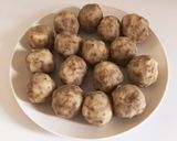 A picture of step 5 of ☆Croquettes☆.