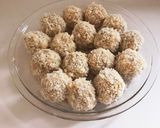 A picture of step 6 of ☆Croquettes☆.