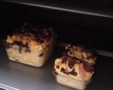 Foto langkah ke 4 dari resep Best bread pudding ever.