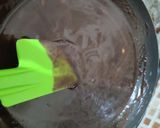 Foto langkah ke 1 dari resep Fudgy Brownies.