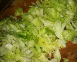 Foto del paso 5 de la receta: Tacos de carne y algunas salsas