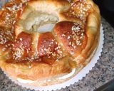 Foto del paso 23 de la receta: Roscón de reyes 2026