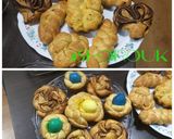 صورة لخطوة 7 من وصفة البيريوش