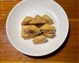 Foto langkah ke 6 dari resep Tahu Isi Sambal Gami.