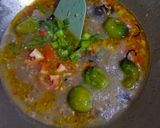 Foto langkah ke 3 dari resep Gejos Jengkol.