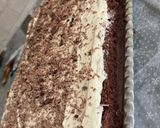 Egyszerű krémes recept fázis 5 fotója