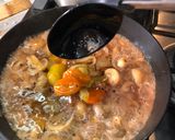Foto del paso 4 de la receta: Gravy para carnes con el toque Sonorense