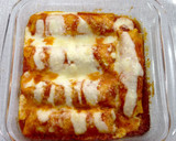 Foto del paso 12 de la receta: Canelones de Acelga y Ricota