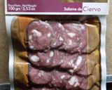 Foto del paso 7 de la receta: Bizcochitos copetineros y cracker
