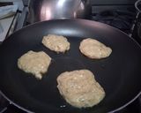 Foto del paso 1 de la receta: Torrejas de machaca (carne seca)