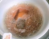 Foto langkah ke 2 dari resep Teh Tarik Kayu Manis.