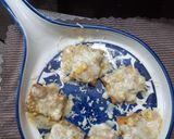 A picture of step 6 of 5 Minutes corn puff recipe - Easy to make yummy to eat.