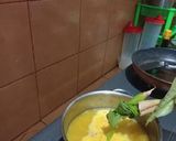 Foto langkah ke 4 dari resep Ikan Bandeng Bumbu Kuning Tanpa Santan.