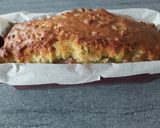 Une image de l'étape 7 de Cake olive bacon 🥓 rapide à préparer.