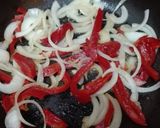 Foto del paso 6 de la receta: Arroz Yamaní (Básico) con sugerencia al final