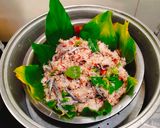Foto langkah ke 3 dari resep Botok Tanpa Daun.