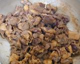Foto langkah ke 4 dari resep Beef Teriyaki.