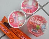 Foto langkah ke 1 dari resep Puding ice cream.