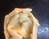 Foto del paso 2 de la receta: Canastitas caprese recicladas