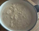 Amerikai fahéjas csiga (Cinnamon roll) recept fázis 1 fotója