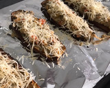 Foto del paso 3 de la receta: Berenjenas rellenas