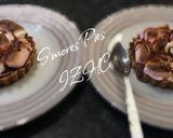 A picture of step 1 of 🥧S'mores Pies🥧.