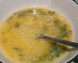Foto langkah ke 2 dari resep Makaroni Telor (Maklor).